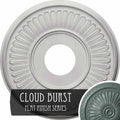 15 3/4x22OD x 3 7/8x22ID x 3/4x22P Ceiling Medallion H737053