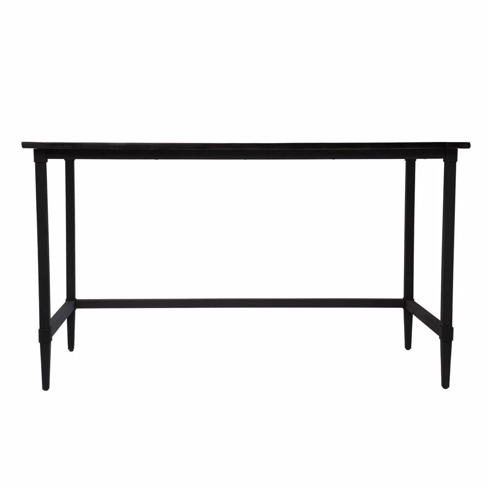 Reclaimed Wood Desk J953