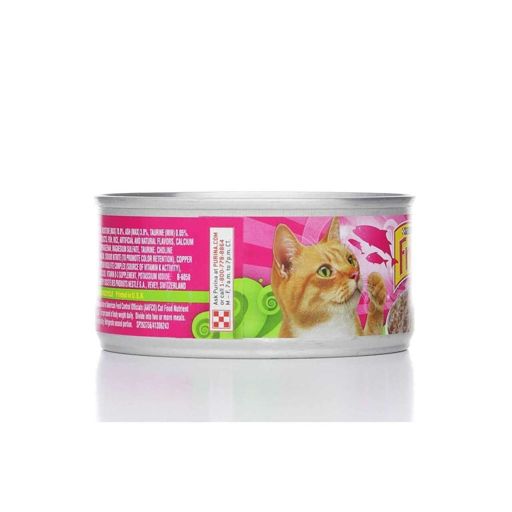 Salmon Pate Wet Cat Food C369