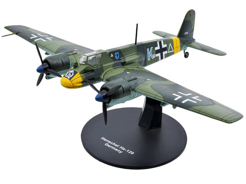 1/72 Diecast Aircraft Model V4835