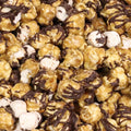 5 Lbs Bulk Bag Caramelized Chocolate Marshmallows Popcorn I161400