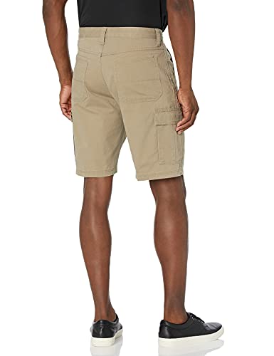 Relaxed Fit Cargo Short C65226