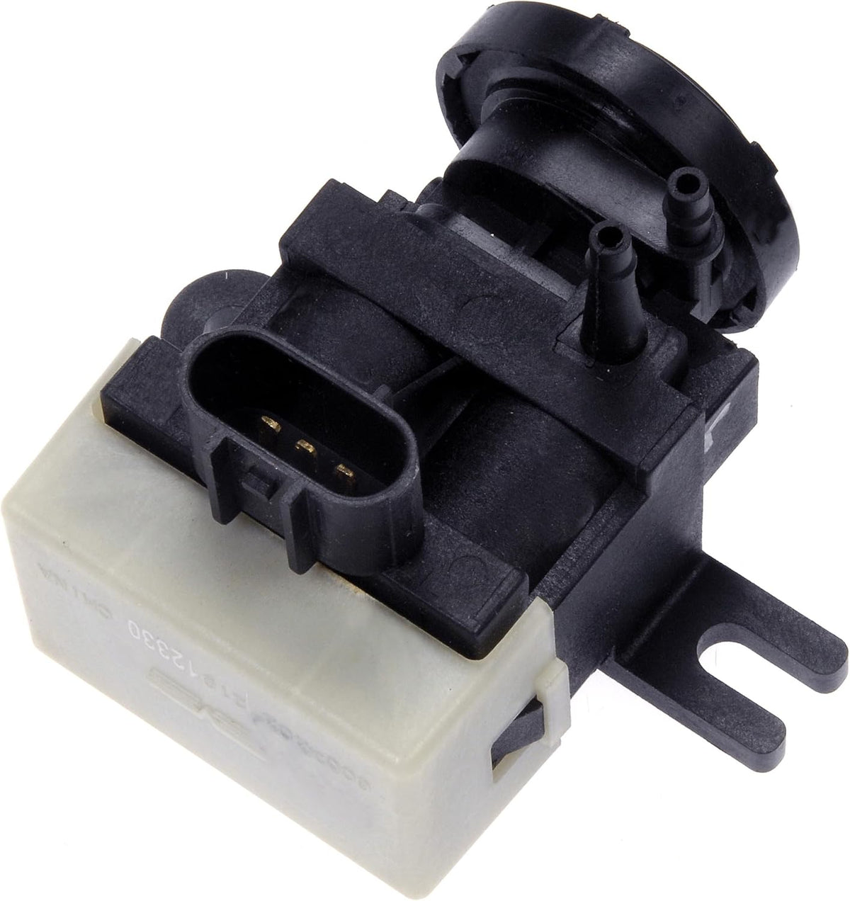 4WD Hub Locking Solenoid Q4439