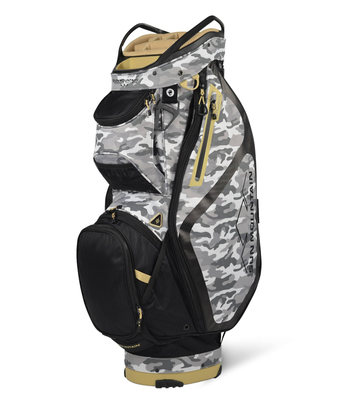2021 Golf Cart Bag W1308