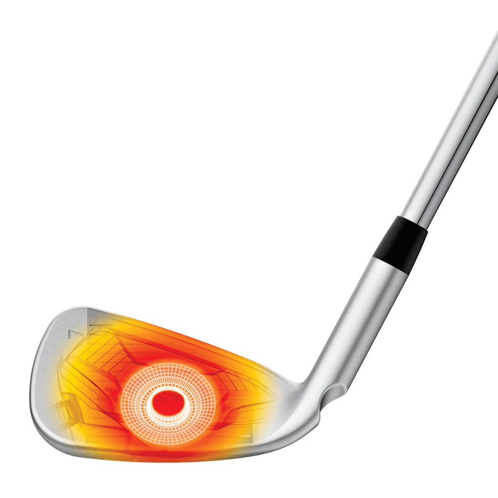 Steel Iron Set 4-PW Right Hand A250