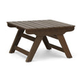 Outdoor Wooden Side Table Z510759