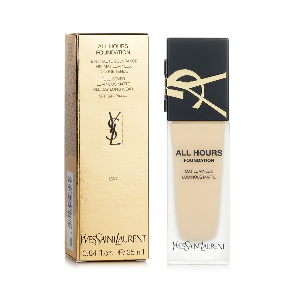 Foundation SPF 39 25ml I3420