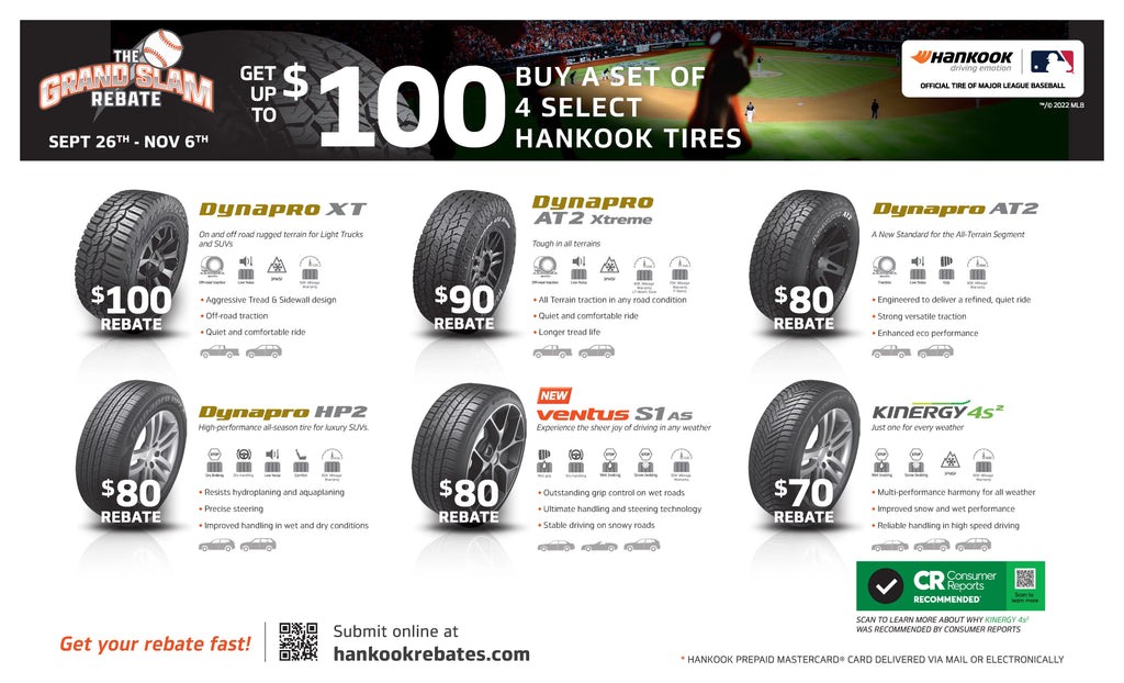 All Weather Tire S55674