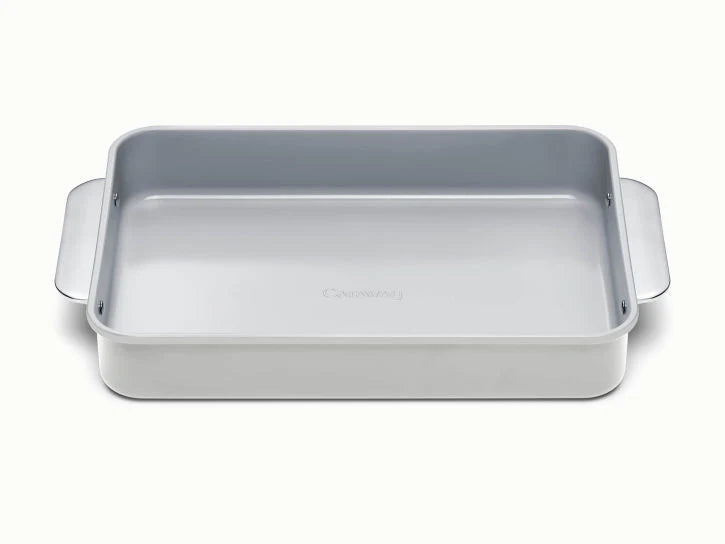 Rectangle Pan D8983