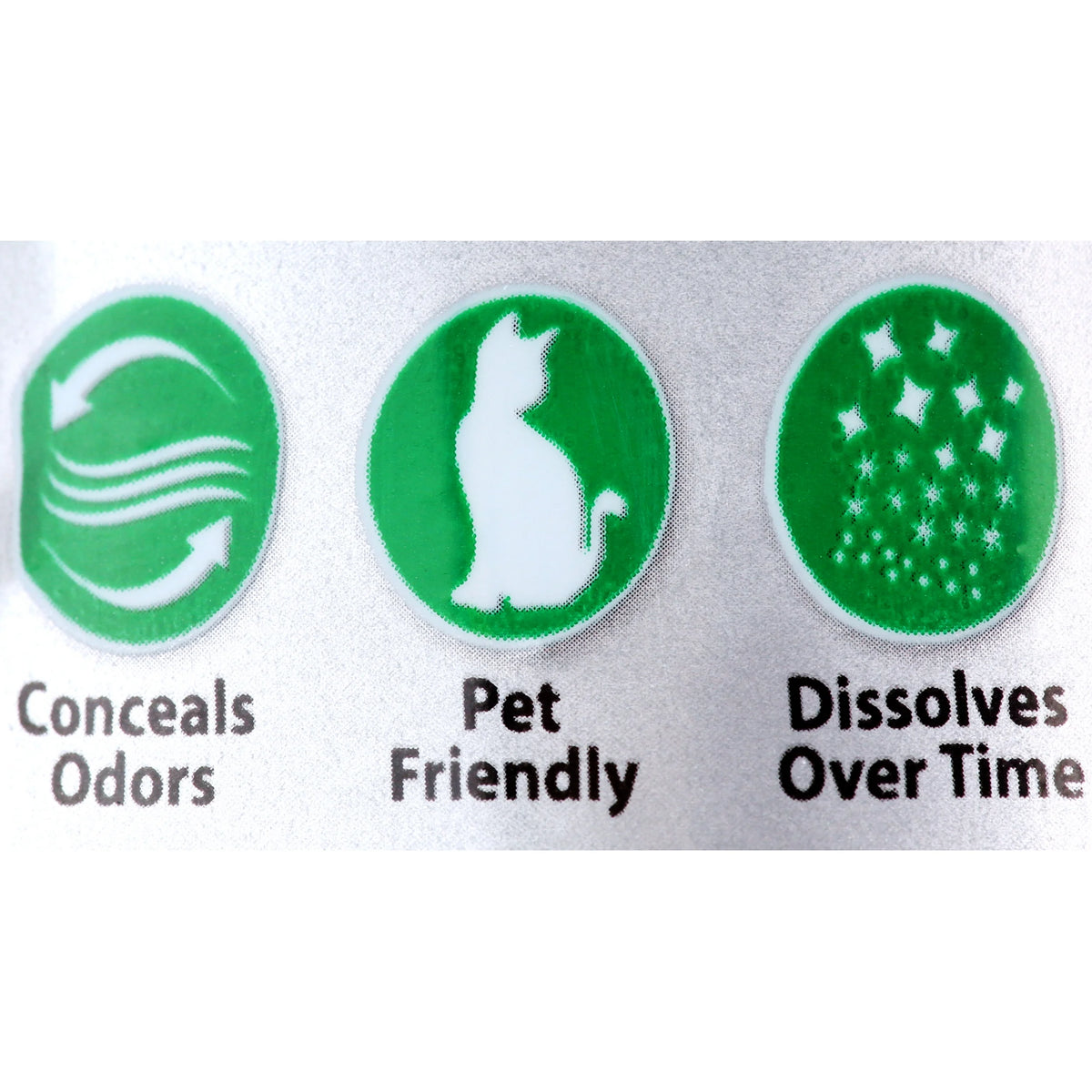 Cat Litter Box Deodorizer 15 oz K377