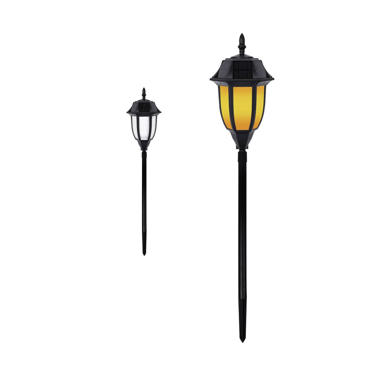 Solar Garden & Walkway Light L930
