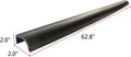 Replacement Rear Tailgate Molding Cap for Ford F-250 SD, F-350 SD, Pack of 2 F535388