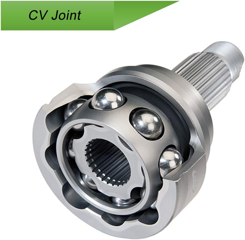 CV Axle Drive Shaft Assembly Front Left P105