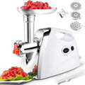 2800 Watt Electric Meat Mincer Grinder and Sausage Maker U313