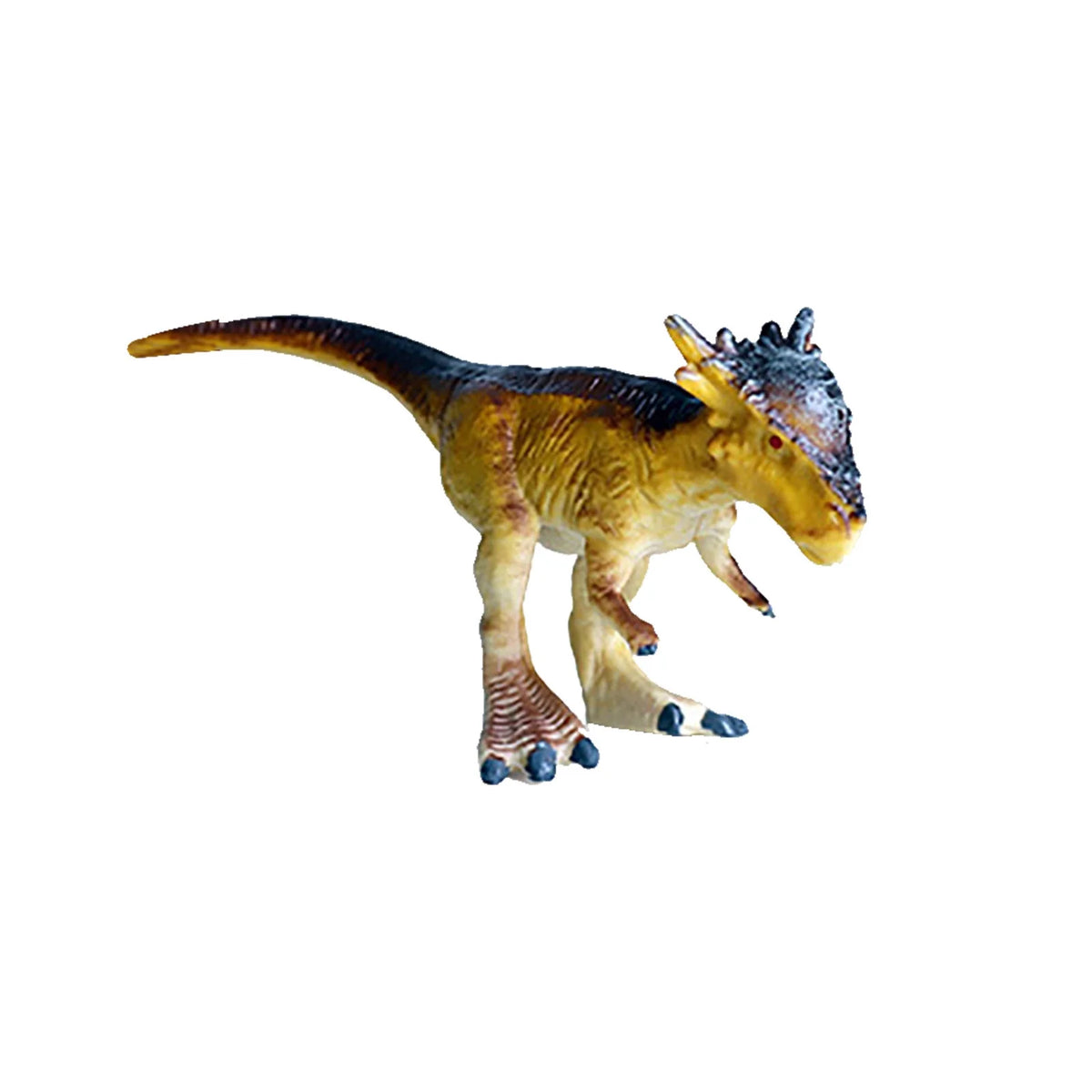8PCS Simulation Dinosaur Toy O337308
