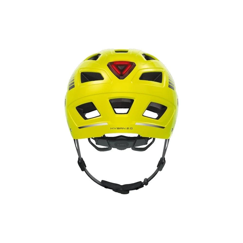 Yellow Signal Helmet L16972