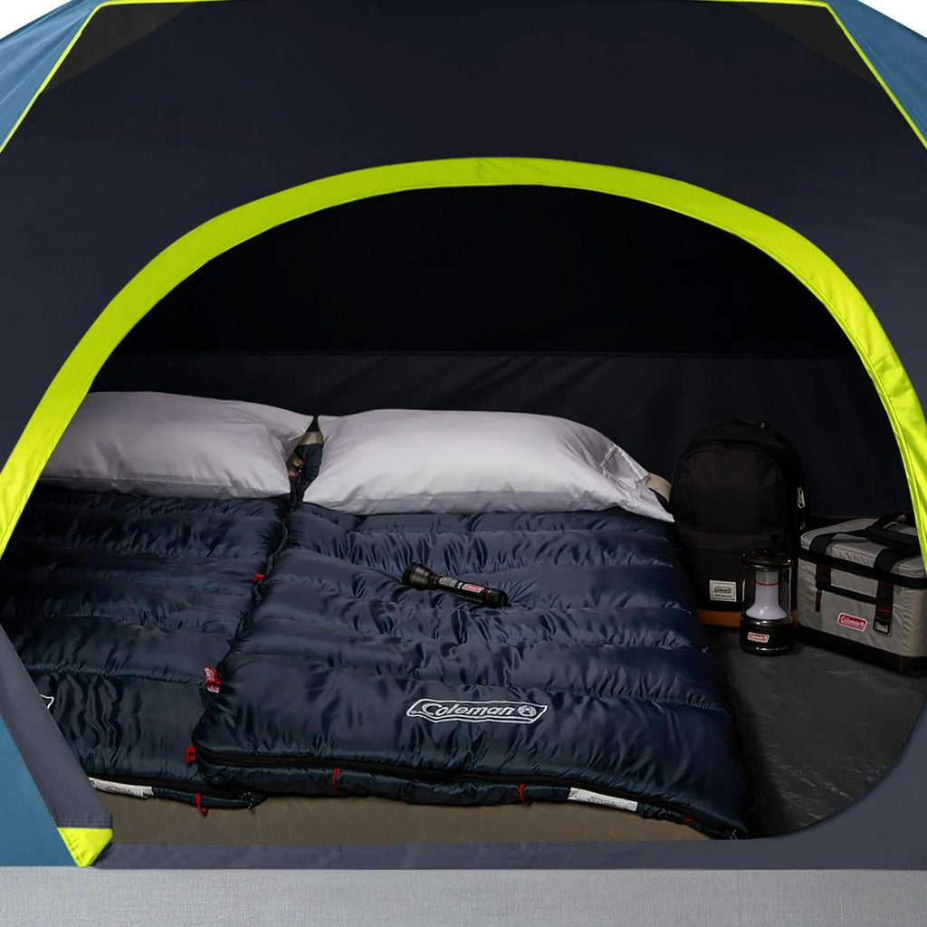 4-Person Camping Tent P287358