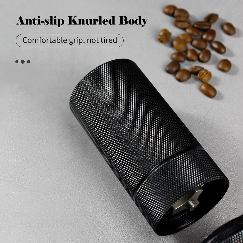 Home Coffee Bean Grinder 12 Adjustable Grind Levels N33136