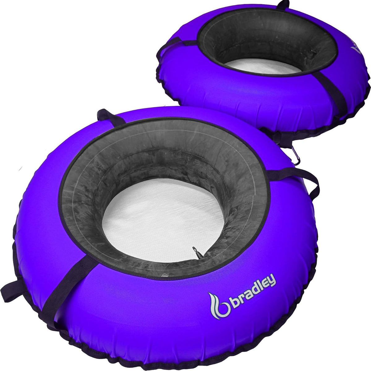 Heavy Duty River Tube with Cover, 2 Pack Z86420