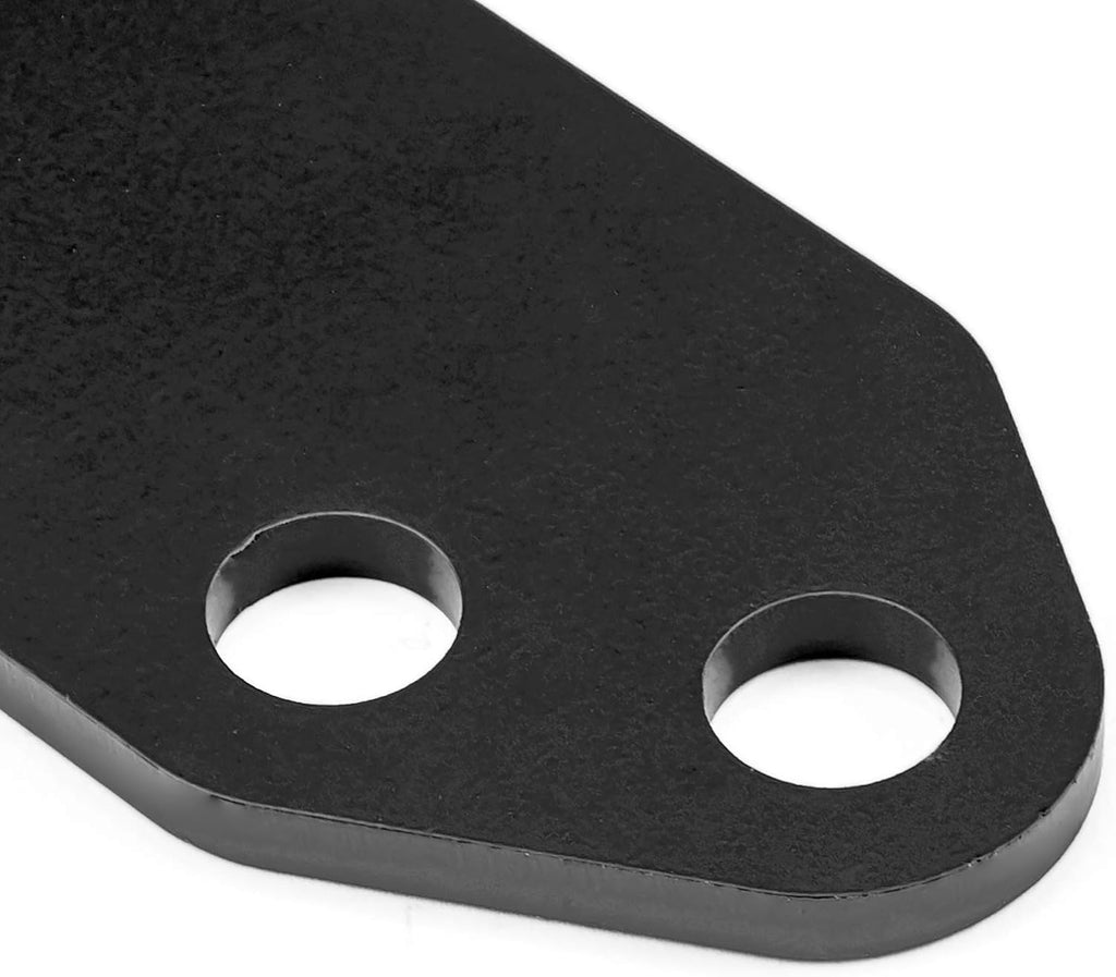 2" Lever Full Lift Bracket Kit P529774