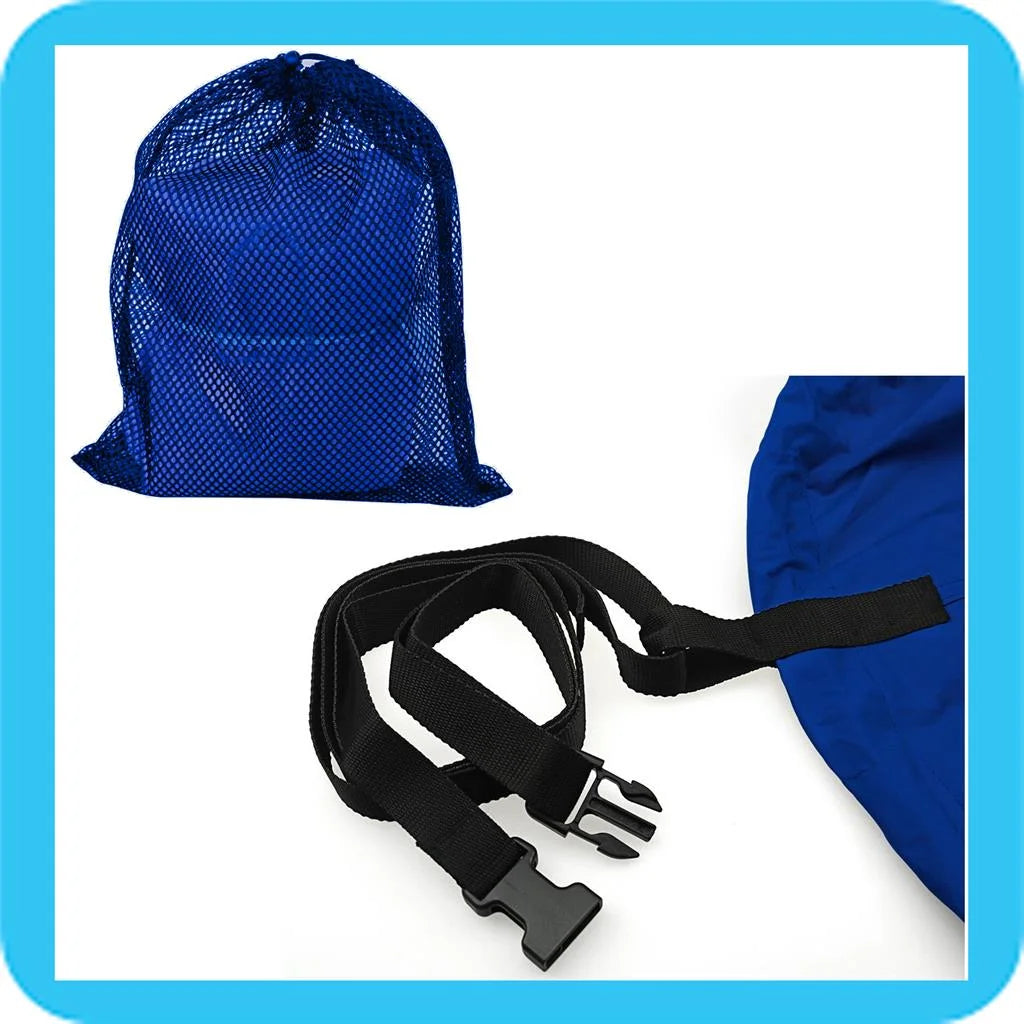 Boat Cover for Outboard 1993-1997 X916390