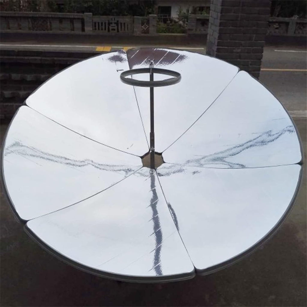 Solar Outdoor Oven Portable Solar Cooker X9095