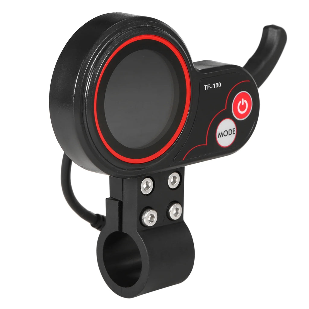 Electric Scooter Instrument Display Dashboard Spare Parts R92679