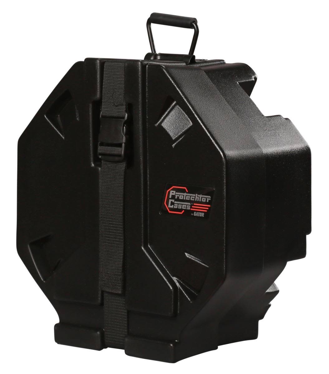 13-14 x 5 Snare Case Y499