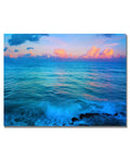 Sunset Canvas B72916