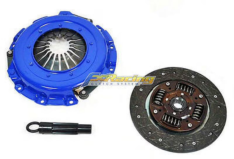 FX STAGE 1 CLUTCH KIT E492638