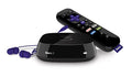 Streaming Media Player with Voice Search S684