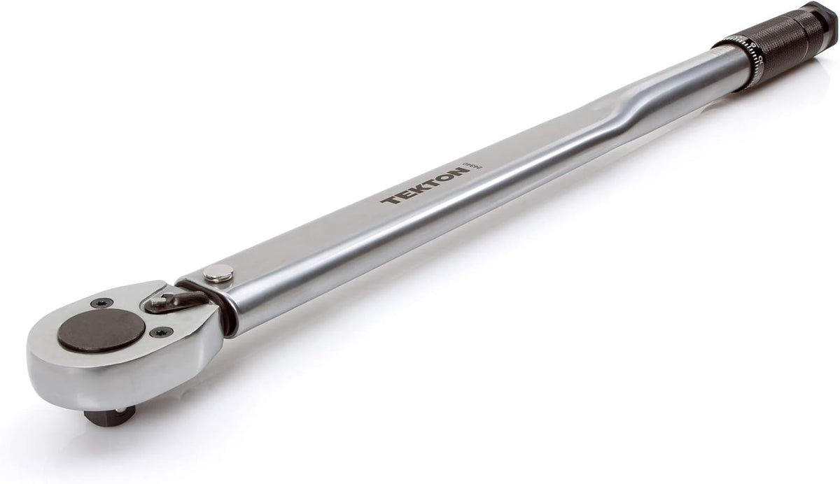 1/2 Inch Drive Click Torque Wrench (25-250 ft.-lb.) Pack of 2 J62201