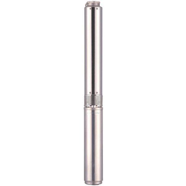 1 HP 600 GPH Stainless Steel Submersible Deep Well Pump P239702