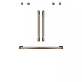Double Convection Wall Oven Handle and Knob Kit C741415