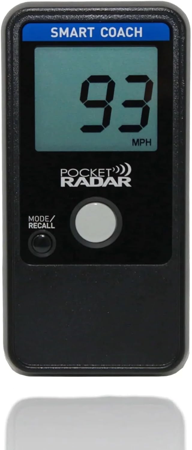 Baseball Radar Gun Z5019