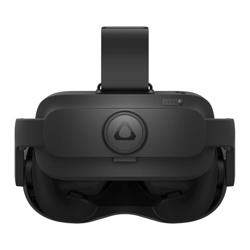 Mixed Reality and PC VR Headset with Controllers N7557