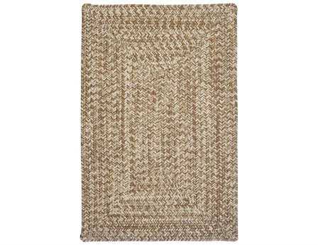 Moss Green 5 x 8 Rug P257089