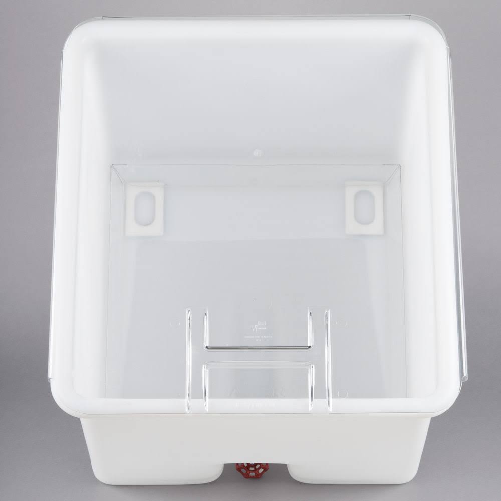 32 Gal Camcrisper Vegetable Crisper F454