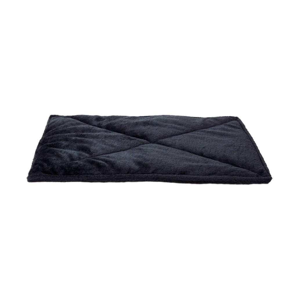Faux Fur Self-Warming Pet Bed Mat Z284