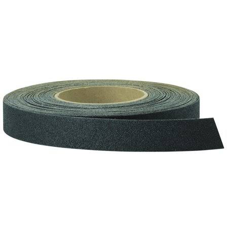 Anti Slip Tape Heavy Duty Black 1 inch by 60 Foot O608616