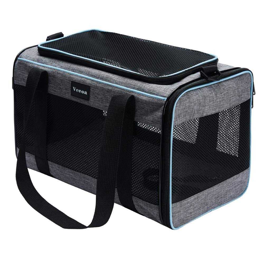 Soft-Sided Pet Carrier L5714