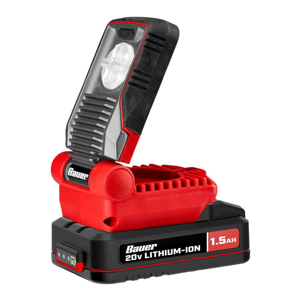 20V Cordless Compact Flashlight N949