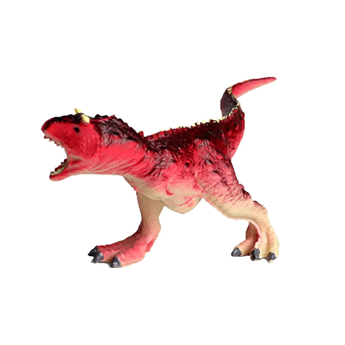 8PCS Simulation Dinosaur Toy O337308