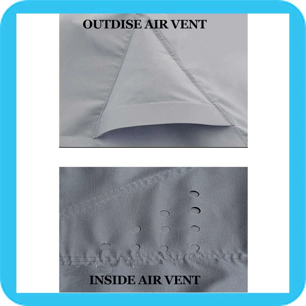 Boat Cover L498