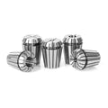 5-Pc ER25 Spring Collet Collection C112950