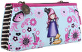 Double Pencil Case Q863