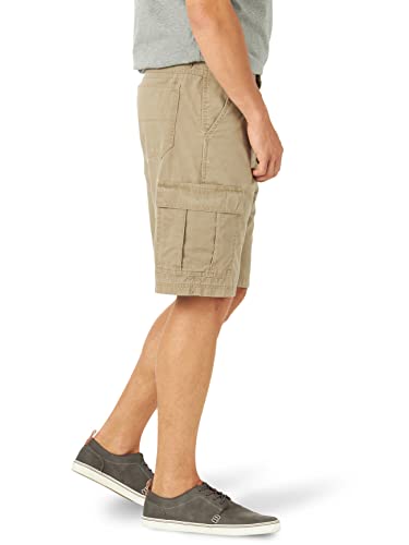 Relaxed Fit Cargo Short C65226