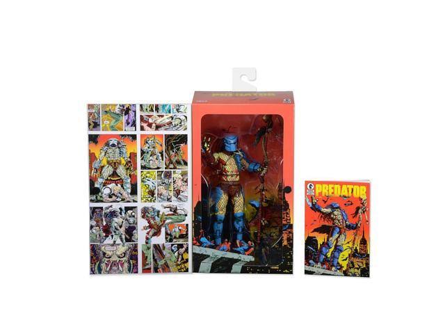 Predator Action Figure X791