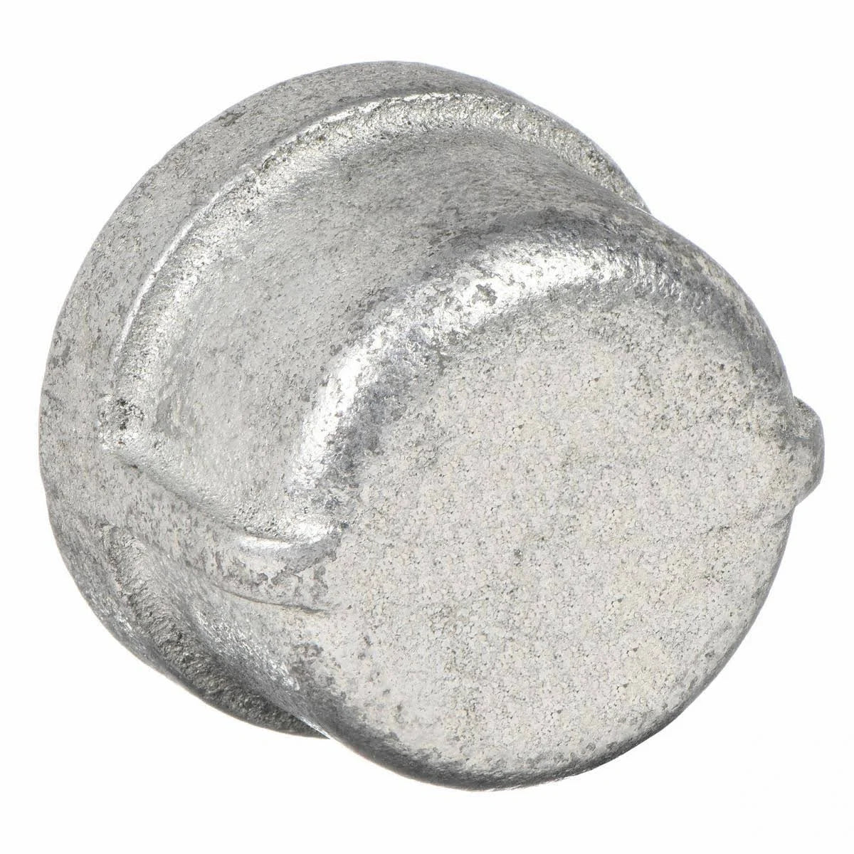 Galvanized Cap J917