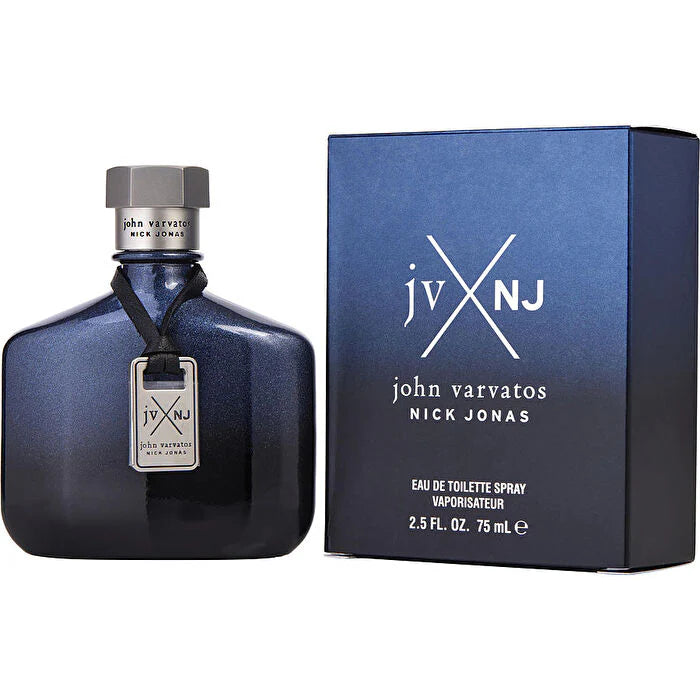 Blue Eau De Toilette Spray 75ml 2.5oz D985717
